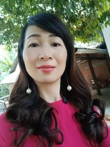 Chùm thơ tình – Sương Nguyễn (Long An)