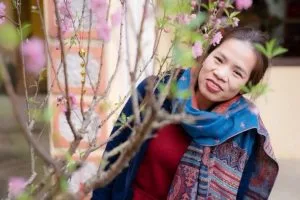 Chùm thơ xuân – Trần Hải Yến (Hà Nội)
