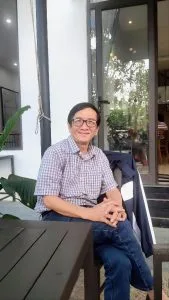 Chùm thơ xuân – Nguyễn Quang Bình