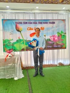 Chùm thơ tình – Phạm Quốc Tý