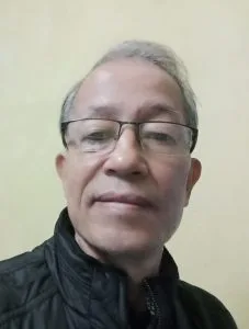Chùm thơ “Những bóng hồng” Hai Dư (Quảng Nam)
