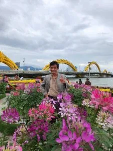 Chùm thơ – Lê Văn Sinh