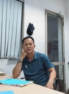 Chùm thơ xuân – Nguyễn Đắc Lĩnh