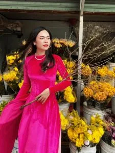 Chùm thơ Xuân – Trần Thị Sương (Khánh Hòa)