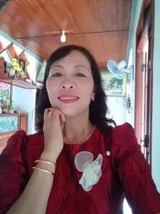Chùm thơ Xuân – Nguyễn Hương