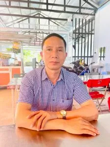 Xuân Tình – Đào Vinh Quang