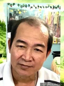 Song bút Thanh Thúy – Liêu Bình (Liêu Thanh Bình)