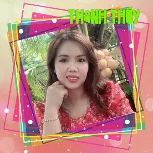 Song bút Thanh Thúy – Liêu Bình (Liêu Thanh Bình)