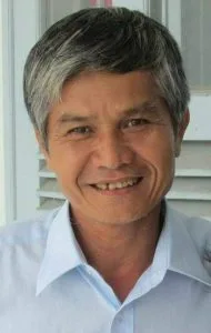 Chùm thơ “Những bóng hồng” – Nguyễn Văn Khanh