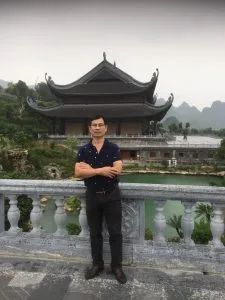 Chùm thơ tình – Vũ Văn Khánh