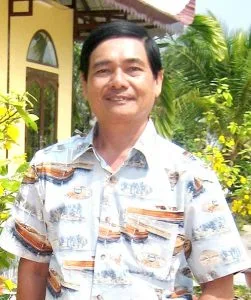 Chùm thơ “Những bóng hồng” – Lương Khánh Vinh