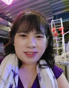 Chùm thơ xuân – Phạm Thúy Kiều