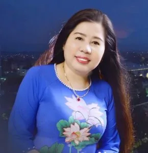 Tôn Nữ Diệu Hạnh và “đứa con tinh thần” mang tên Nhân ảnh