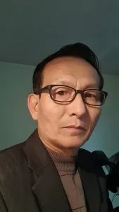Chùm thơ tình – Trần Hải Lộc