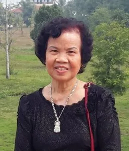 Chùm thơ Xuân – Trần Thị Bích Thủy (Hà Nội)
