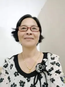 Chùm thơ tình – Lê Thị Thúy Ngân
