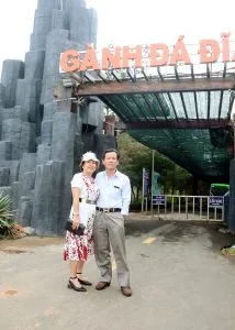 Chùm thơ “Những bóng hồng – Lê Hoàng Phương