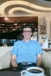 Chùm thơ tình – Nguyễn Hồng Báu