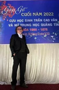 Chùm thơ tình – Lê Xuân Thỏa