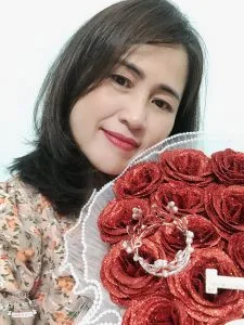Chùm thơ tình – Hồ Thị Hiền