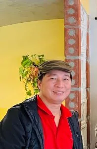 Chùm thơ tình – Nguyễn Mạnh Hiên