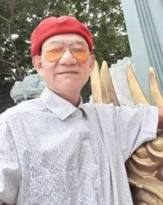 Chùm thơ xuân – Huệ Quang (Gia Lai)