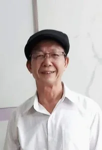 Chùm thơ “Những bóng hồng” – Vũ Ngọc Chiến