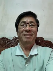Chùm thơ tình – Nguyễn Đình Kháng