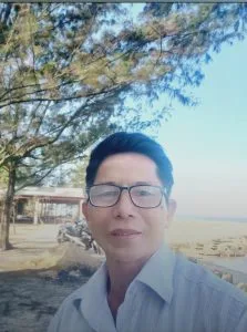 Chùm thơ tình – Trần Ngọc Tá (Quảng Trị)
