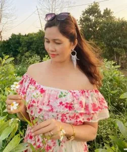 Chùm thơ Hương mùa Xuân – Đào Thị Thanh Tâm (Buôn Ma Thuột)