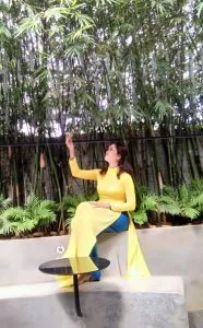 Chùm thơ Hương mùa Xuân – Đào Thị Thanh Tâm (Buôn Ma Thuột)