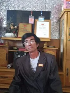 Chùm thơ tình – Hà Văn Luôn