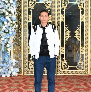 Chùm thơ tình – Phạm Hùng