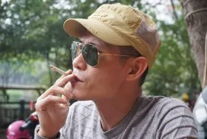 Chùm thơ tình – Phạm Hùng