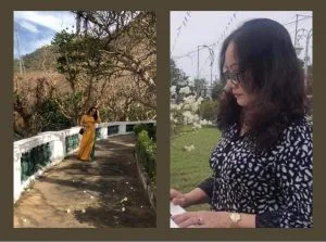 Chùm thơ tình – Minh Nguyễn