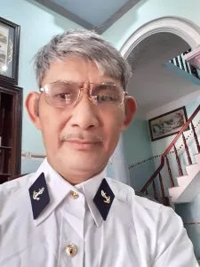 Chùm thơ tình – Nguyễn Quang Thao (Bình Phước)