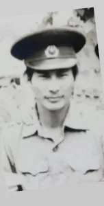 Chùm thơ tình – Nguyễn Quang Thao (Bình Phước)