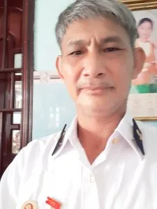 Chùm thơ tình – Nguyễn Quang Thao (Bình Phước)