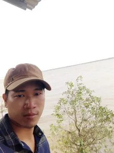 Chùm thơ tình – Châu Văn Bình