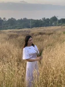 Chùm thơ PHỐ NÚI VÀ EM – Đào Thị Thanh Tâm (Buôn Ma Thuột)