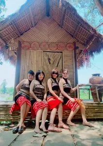 Chùm thơ PHỐ NÚI VÀ EM – Đào Thị Thanh Tâm (Buôn Ma Thuột)