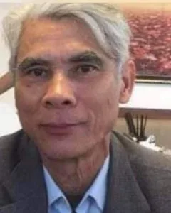 Chùm thơ tình – Ngô Quốc Trạch (Lạng Sơn)