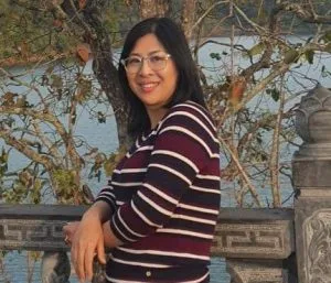 Tản văn “Mùa thay lá của rừng khộp” – Nguyễn Thị Thu Thủy