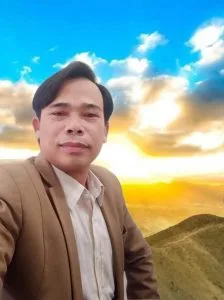 Chùm thơ tình – Trần Công Sinh (Quảng Trị)