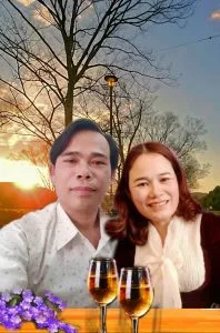 Chùm thơ Xuân – Trần Công Sinh (Quảng Trị)