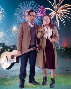 Chùm thơ Xuân – Trần Công Sinh (Quảng Trị)