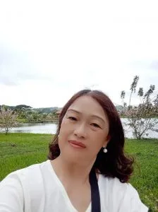 Nguyến Ái Lệ (Gia Lai)