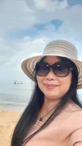 Chùm thơ tình Sông Thương