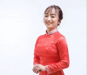Chùm thơ nỗi nhớ mẹ cha – Ái Quê (Nghệ An)