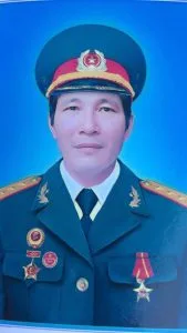Chùm thơ tình – Ngô Hải An